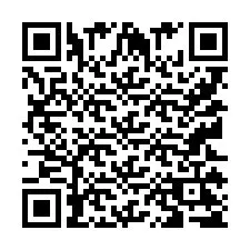 QR-code voor telefoonnummer +9512125755