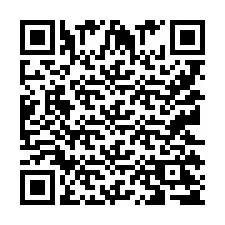 QR kód a telefonszámhoz +9512125769