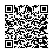 QR код за телефонен номер +9512125782