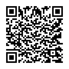 Kod QR dla numeru telefonu +9512125786