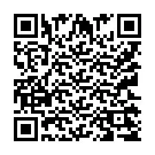 Kod QR dla numeru telefonu +9512125790