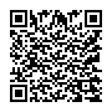 QR kód a telefonszámhoz +9512125794