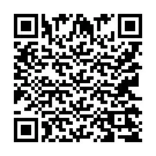 QR-koodi puhelinnumerolle +9512125797