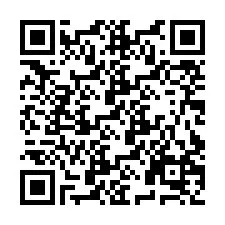 Codice QR per il numero di telefono +9512125896