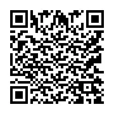 QR Code pour le numéro de téléphone +9512125931