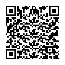 Código QR para número de teléfono +9512125939