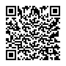 QR-код для номера телефона +9512125944