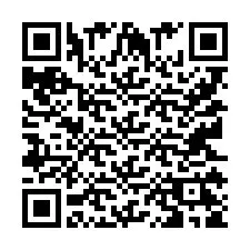 QR-code voor telefoonnummer +9512125947