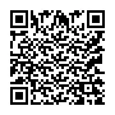 QR kód a telefonszámhoz +9512125951