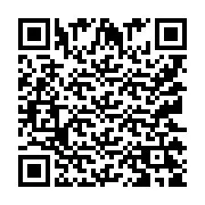 QR-code voor telefoonnummer +9512125958