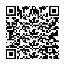 QR-koodi puhelinnumerolle +9512125993