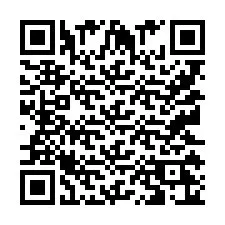 QR Code for Phone number +9512126019