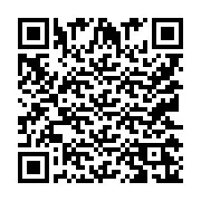 QR Code for Phone number +9512126119