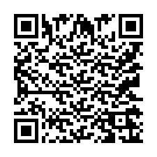 QR Code for Phone number +9512126189
