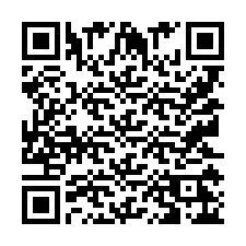 QR Code for Phone number +9512126209