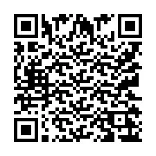 QR Code for Phone number +9512126328