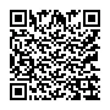 QR Code for Phone number +9512126340