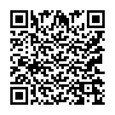 Kod QR dla numeru telefonu +9512126495