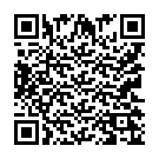 QR Code for Phone number +9512126535
