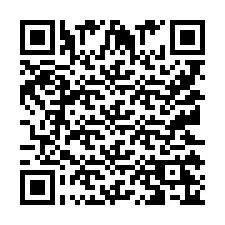 QR Code for Phone number +9512126548