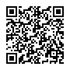 QR Code pour le numéro de téléphone +9512126633