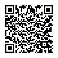 QR Code สำหรับหมายเลขโทรศัพท์ +9512126939