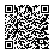 Kode QR untuk nomor Telepon +9512127016