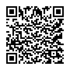 Kode QR untuk nomor Telepon +9512127029