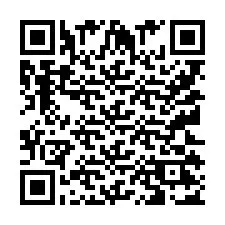 Código QR para número de teléfono +9512127030