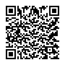 QR Code pour le numéro de téléphone +9512127039