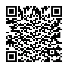 QR-koodi puhelinnumerolle +9512127042