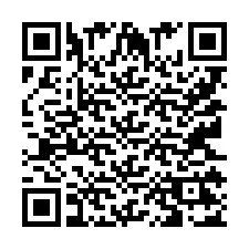 QR-код для номера телефона +9512127043