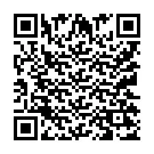 QR-code voor telefoonnummer +9512127078