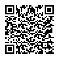 QR Code pour le numéro de téléphone +9512127081