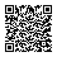 Código QR para número de telefone +9512127098