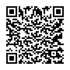 Código QR para número de teléfono +9512127103