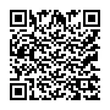 QR kód a telefonszámhoz +9512127111