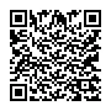 QR-code voor telefoonnummer +9512127113