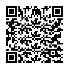 QR-код для номера телефона +9512127133