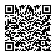 Kode QR untuk nomor Telepon +9512127135