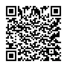 Kode QR untuk nomor Telepon +9512127139