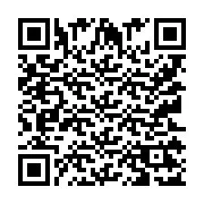 QR Code pour le numéro de téléphone +9512127144