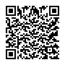 Kode QR untuk nomor Telepon +9512127149