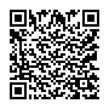 Código QR para número de telefone +9512127154