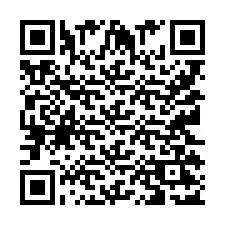 Codice QR per il numero di telefono +9512127176