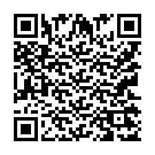 Codice QR per il numero di telefono +9512127195