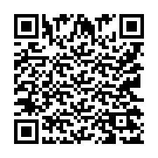 QR код за телефонен номер +9512127196