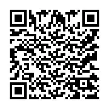 QR-Code für Telefonnummer +9512127201