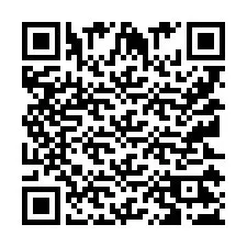 QR Code pour le numéro de téléphone +9512127204