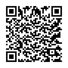 QR kód a telefonszámhoz +9512127209